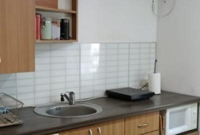 Aviatiei- Alexandru Serbanescu -BRD, parter,  42 mp, mobilata pentru birouri Aviatiei- Alexandru Serbanescu -BRD, parter,  42 mp, mobilata pentru birouri - 7