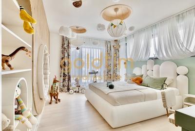 Casă individuală cu 5 camere cu Canalizare în Pipera - 9