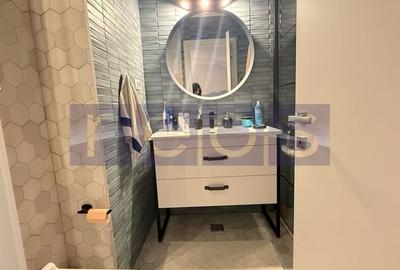 VANZARE APARTAMENT 4 CAMERE | SISEȘTI | TERASA 58MP | PARCARE - 11