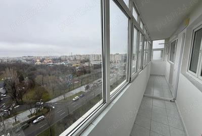 Apartament cu 3 camere semidecomandat în Drumul Taberei - 7