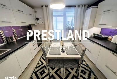 Apartament cu 3 camere semidecomandat în Central - 11