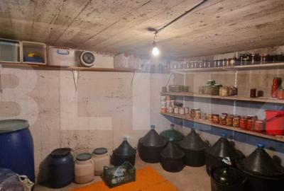 Casă cu 4 camere cu Teren 1800 Mp în Măgurele - 2