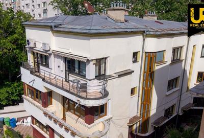 Apartament cu 3 camere decomandat, mobilat în Armeneasca - 2