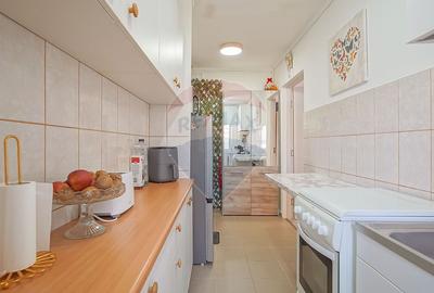 Apartament cu 2 camere semidecomandat în Griviței - 4