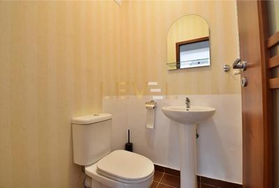 Apartament cu 3 camere decomandat, mobilat în Herăstrău - 5