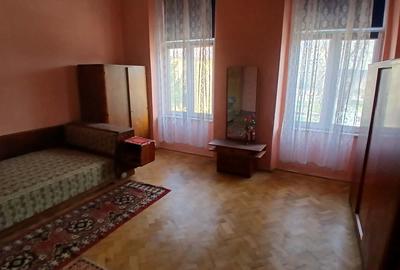 Apartament cu 2 camere în Ultracentral - 5