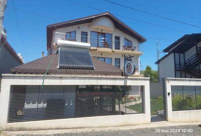 Pensiune Vama Veche Pensiune Vama Veche - 4