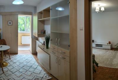 Persoana Fizica! Apat 2 camere, etaj 1 /, lift nou! Gheorgheni, Iulius Mall - 6