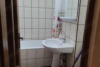 Apartament cu 2 camere semidecomandat în Central - 5