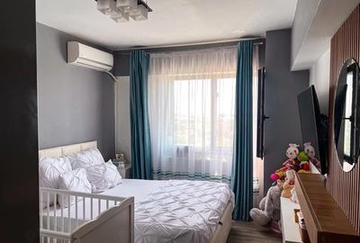 Apartament cu 2 camere decomandat în Central - 2
