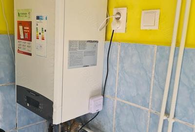 Casă cu 1 camere cu Teren 36 Mp în Central - 3