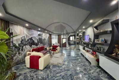 Casa/Vila de vanzare Harsova, Constanta, langa canalul Dunare-Marea Neagra - 5