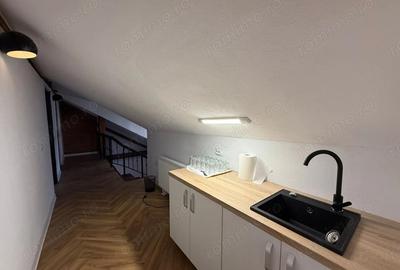 Spațiu comercial, de 110 mp, în Ultracentral - 12