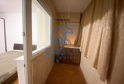 Piata Brotacei - 2 Camere decomandat Et. 1 cu balcon pe termen lung Piata Brotacei - 2 Camere decomandat Et. 1 cu balcon pe termen lung - 5