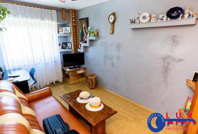 ID 3613 Apartament 3 camere pe Strada Babadag - 4