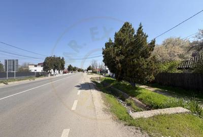 Casă cu 2 camere cu Teren 1047 Mp în Lunca - 8