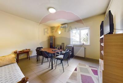 Casa / Vila cu 21 camere de vanzare in zona Alexandriei - 21