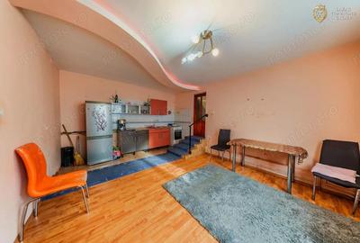 Casa 3 camere de vanzare la Zabrani - 6