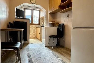 Apartament 1 cameră, centrul Clujului, Str Someșului - direct proprietar - 13