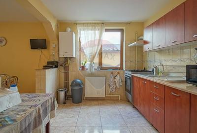 Casa tipica pentru un stil de viata linistit - Craiter, Brasov - 10