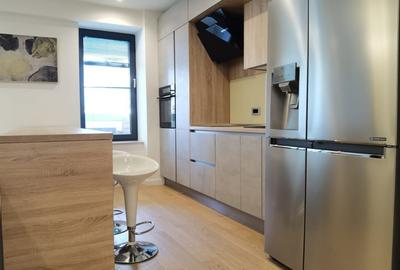 Apartament 2 camere Aviatiei Towers LOC DE PARCARE - 3