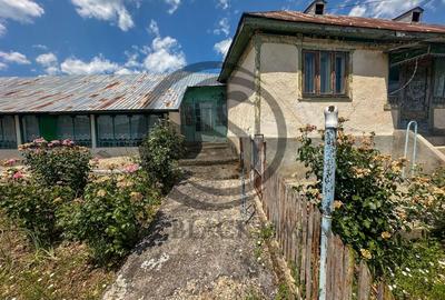 Casa cu 5 camere de vanzare | 700 mp teren | Valea Dulce, Prahova - 2