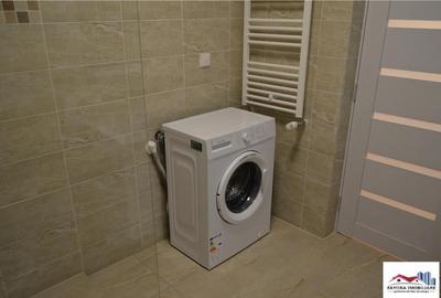 Ap. Nou 1 Camera si Parcare Privata de Inchiriat Green Resid - 4