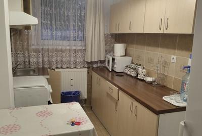 Apartament cu 2 camere semidecomandat în Central - 8