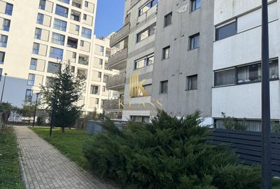 Apartament 3 camere | Baneasa | Iancu Nicolae | Natura Residence - 17