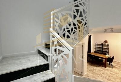 Casa tip duplex de inchiriat | Borhanci | Sauna | Gradina 340mp - 9