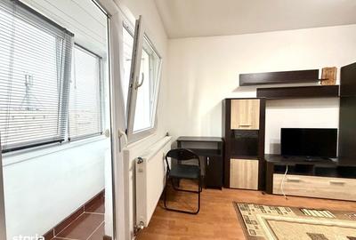 Garsonieră decomandată, mobilată în Telegrafului - 7