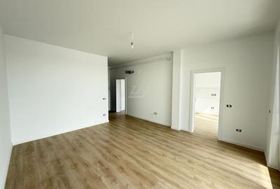 Apartament cu 2 camere semidecomandat în Freidorf - 2