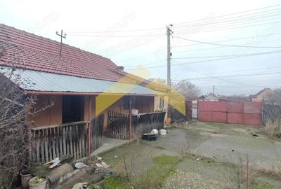 Casa cu teren 1757 mp in Sambateni de vanzare - 8