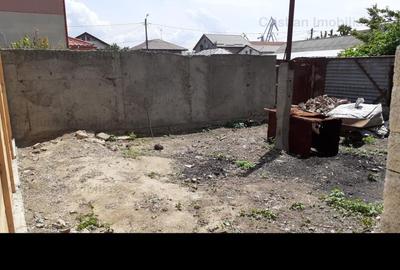 Casă cu 3 camere cu Teren 250 Mp în Calarași 4 - 4