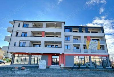 Spațiu comercial, de 210 mp, în Giroc - 5