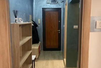 Garsonieră în Brazda lui Novac - 1