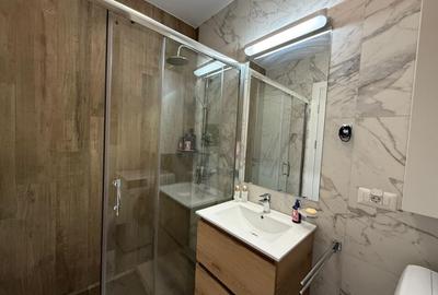 Garsoniera Cavar Residence Odei - 9