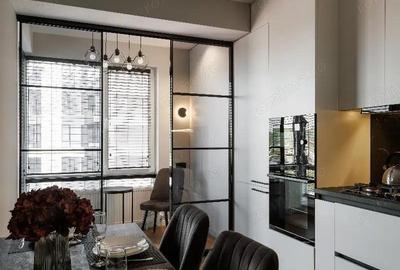 Garsoniera de inchiriat in zona Colentina - 4