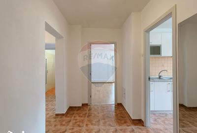 Apartament cu 3 camere, mobilat în Astra - 8