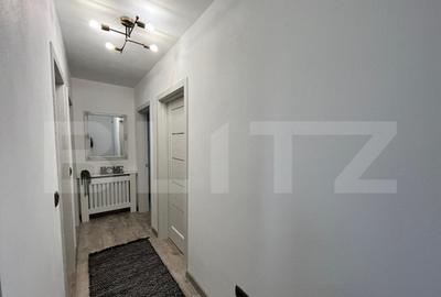 Duplex P+E de 101 mpu, teren 190 mp, in zona Damila - 10