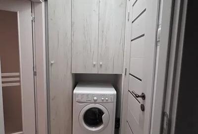 Apartament cu 2 camere semidecomandat, mobilat în Brâncoveanu - 7