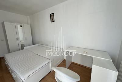 Apartament cu o camera | Zona FSEGA/ Iulius Mall | Balcon - 2