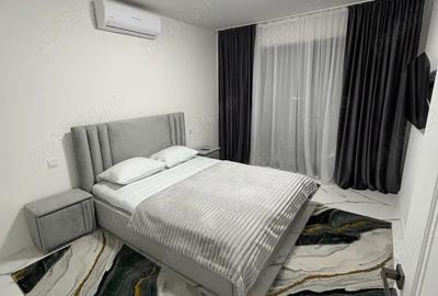 Apartament cu 3 camere decomandat în Central - 2