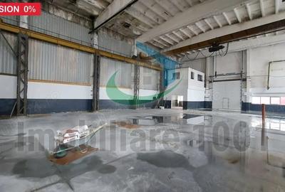 Spațiu comercial, de 533 mp, în Central - 8