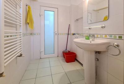 Apartament cu 2 camere,  zona Garii - 11