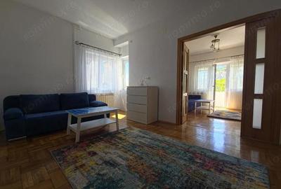 Apartament cu 3 camere semidecomandat în Central - 14