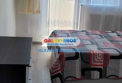 Apartament cu 2 camere semidecomandat, mobilat în Berceni