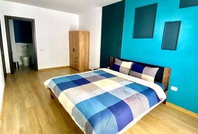 Apartament cu 3 camere decomandat în Central - 7