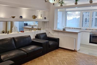 REA1022686 Apartament 4 Camere I Calea Mosilor
