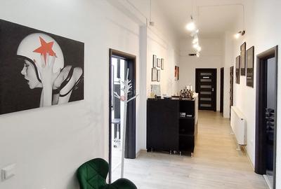 Spațiu comercial, de 154 mp, în Centrul Istoric - 24